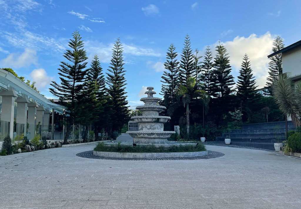 Celebrations Pine Valley Tagaytay